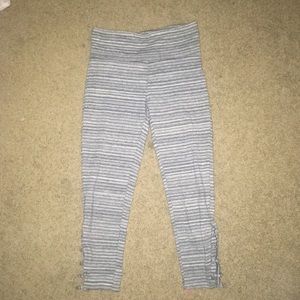 Arepostle Capri work out leggings